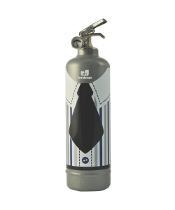 Fire extinguisher design DV French Waiter grey