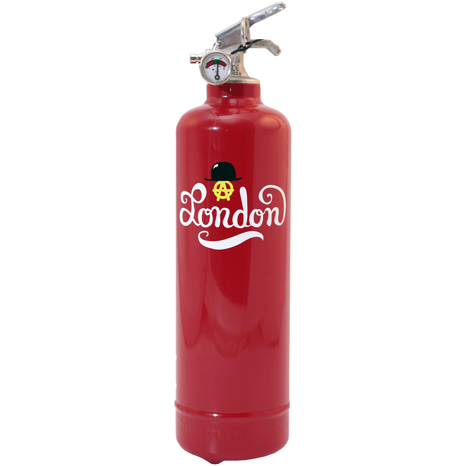 fire extinguishers london