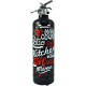 Fire extinguisher design AKLH Kitchen black