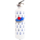 Fire extinguisher design PC Ancre white