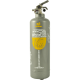 Fire extinguisher design DV white wine grey