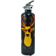 Fire extinguisher design CDE Cerf black