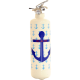 Fire extinguisher design PC Ancre Marine white