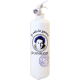 Fire extinguisher design DST Patron white