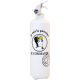 Fire extinguisher design DST Patronne white