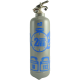 fire extinguisher design chrono grey