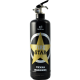 extincteur design Fire star noir