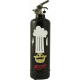 Fire extinguisher design AKLH Cook black