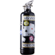 Fire extinguisher design Vegas black