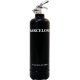 Fire extinguisher design Spirit Barcelona black