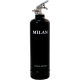 Fire extinguisher design Spirit Milan black