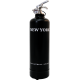 Fire extinguisher design Spirit New York black