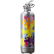 Fire extinguisher design AKLH Splash grey