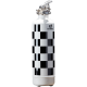 Fire extinguisher for car Speed white