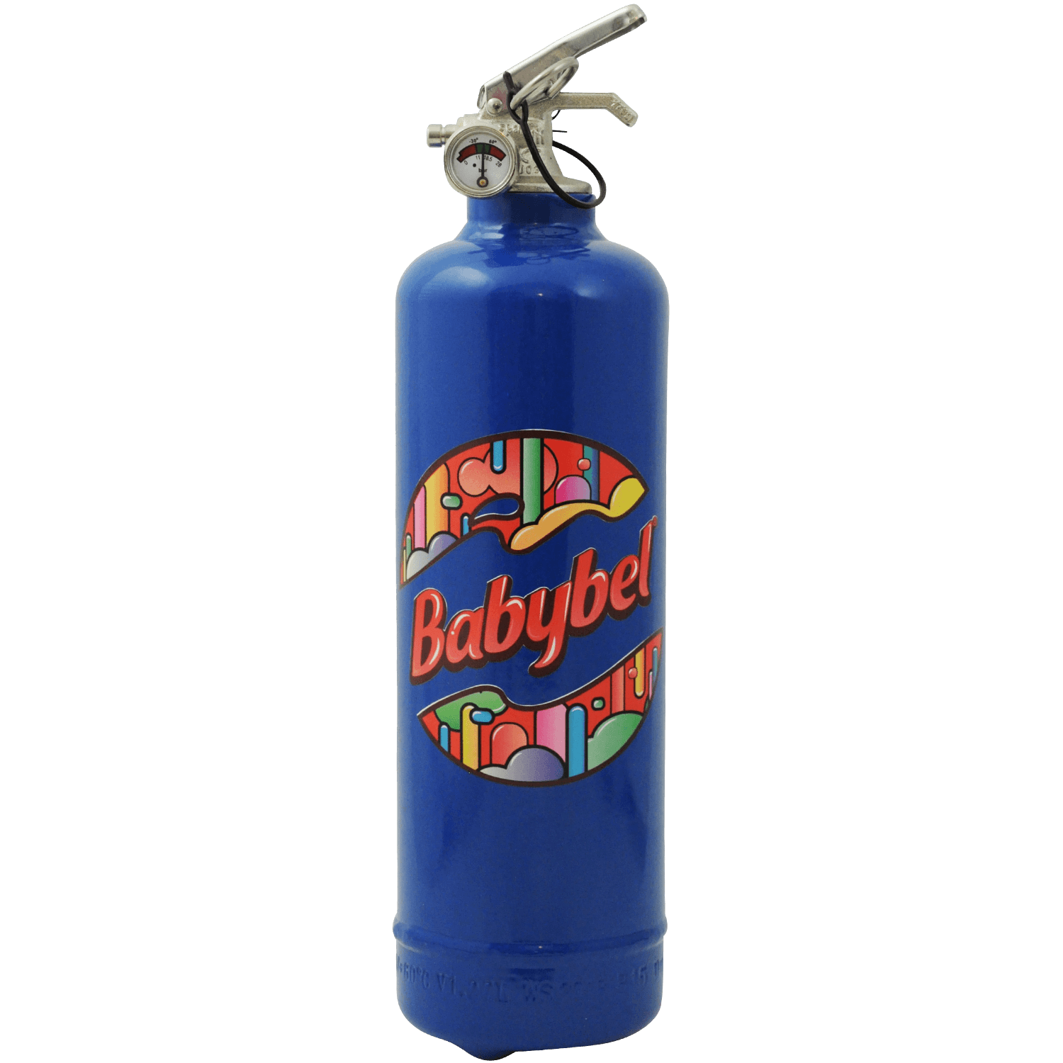 kitchen fire extinguisher