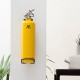 Fire extinguisher design Banania 1956