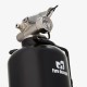 Fire extinguisher design Spirit Barcelona black