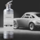 Porsche 911S pneu Gris - Extincteur design