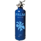 Extincteur design Palm Beach Bleu