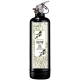 Extincteur Design OLIVE OIL NOIR