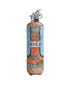 Extincteur Gulf Arty S