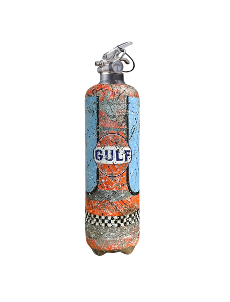 Extincteur Gulf Arty S