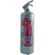 Fire extinguisher design ATYPEEK SCAPHANDRE Grey